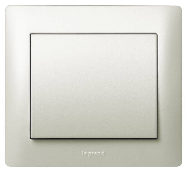 Legrand Legrand 771510 Wippe Universal Galea perlmutt