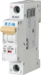 Eaton (Installation) Leitungsschutzschalter 13A,1-polig, Steckklemme C, DC PXL-C13-DC