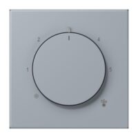 Jung LC1749BF257 Abdeckung für Thermostat LC4320O