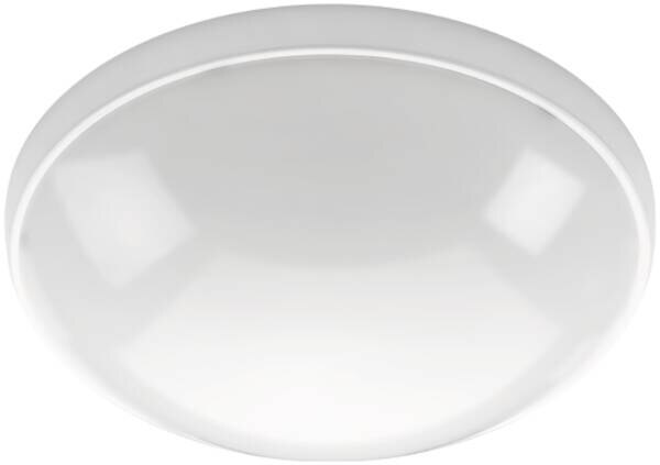 SG Leuchten SG LEUCHTEN LED-Sensorleuchte 20W 3000K ORION 212134 1460lm weiß Konverter