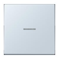 Jung LC101KO5209 Wippe mit Lichtleiter für KNX Taster 1fa