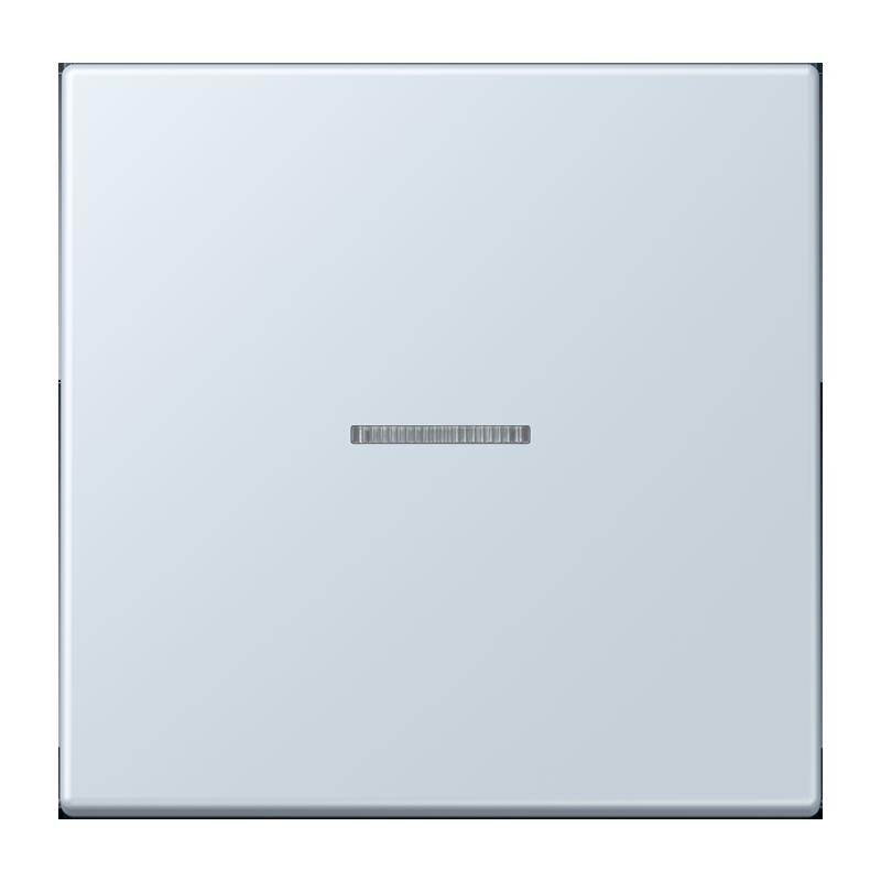 Jung Jung LC101KO5209 Wippe mit Lichtleiter für KNX Taster 1fa