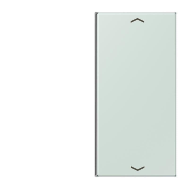 Jung Jung LC402TSAP215 Taste 2-fach Pfeil LC32034