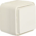 Berker SCHUKO-Steckdose polarweiß 47633502