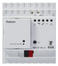 Theben Schnittstelle KNX-OT-Box S