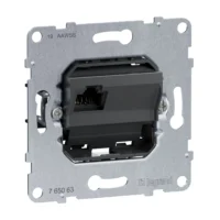 Legrand 765063 SEANO Einsatz Datendose RJ45 Kategorie6 STP geschirmt