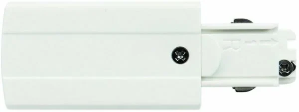 SG Leuchten SG LEUCHTEN End-Einspeisung weiß ShopLine 312430