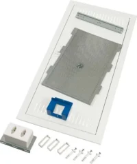 Eaton (Installation) Ausbausatz 4-reihig Media KLV-F4M-4PR