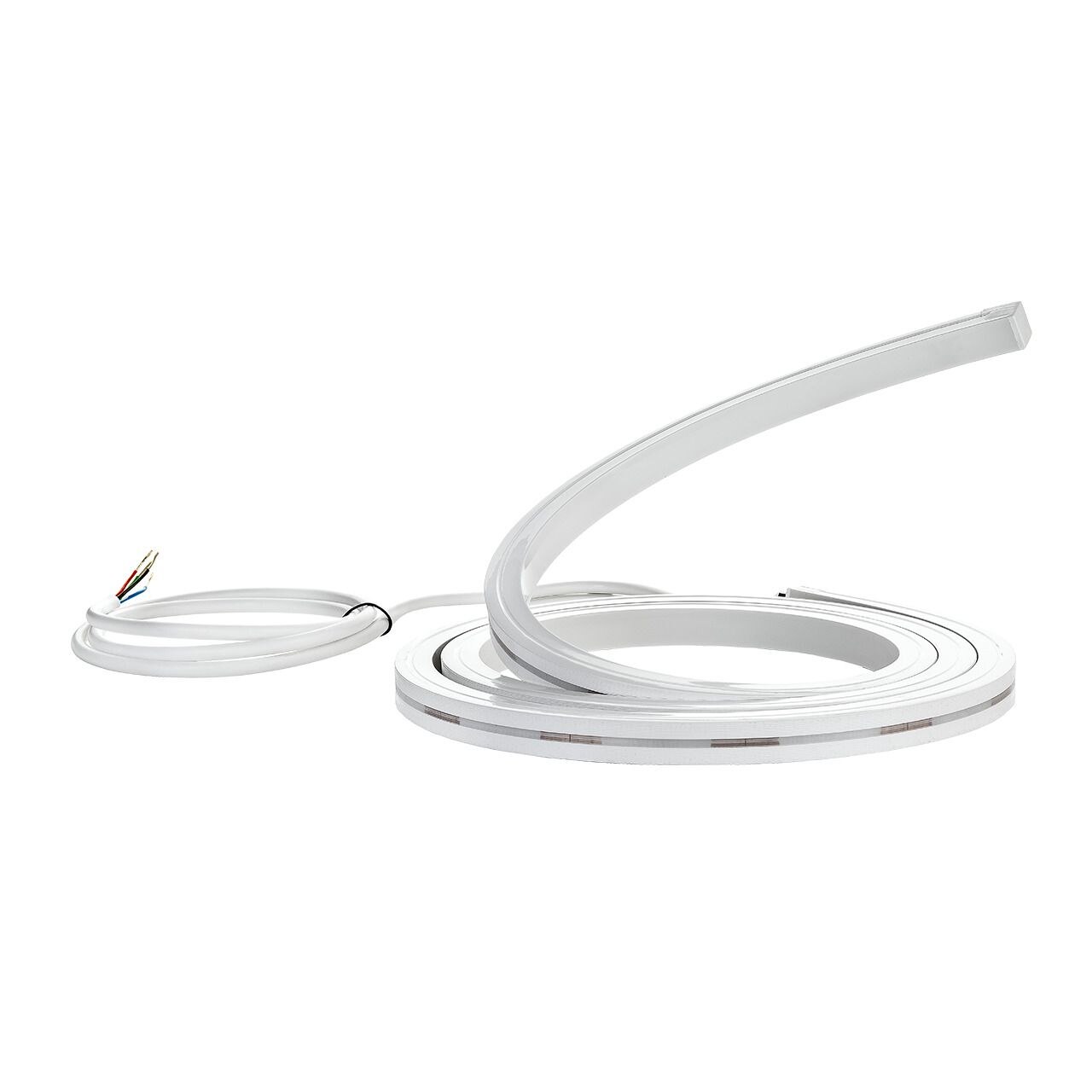 SG LEUCHTEN LED-Lichtband 15W/m rgb IP65 391470 DC 24V