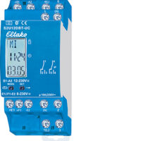 Eltako S2U12DBT-UC 2-Kanal-Schaltuhr mit Display u.Bluetooth 23002903