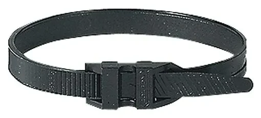 Legrand Legrand 031921 Kabelbinder Colson schwarz außenverzahnt 9x762mm UV-best.