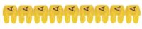 Legrand 038360 Kennzeichnungssystem CAB3 4-6qmm Buchstabe:A