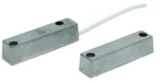 BTicino 3513 Magnetkontakt Metall Aufbaumontage