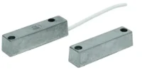 BTicino 3513 Magnetkontakt Metall Aufbaumontage
