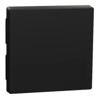 Merten Wippe schwarz matt MEG3300-0403