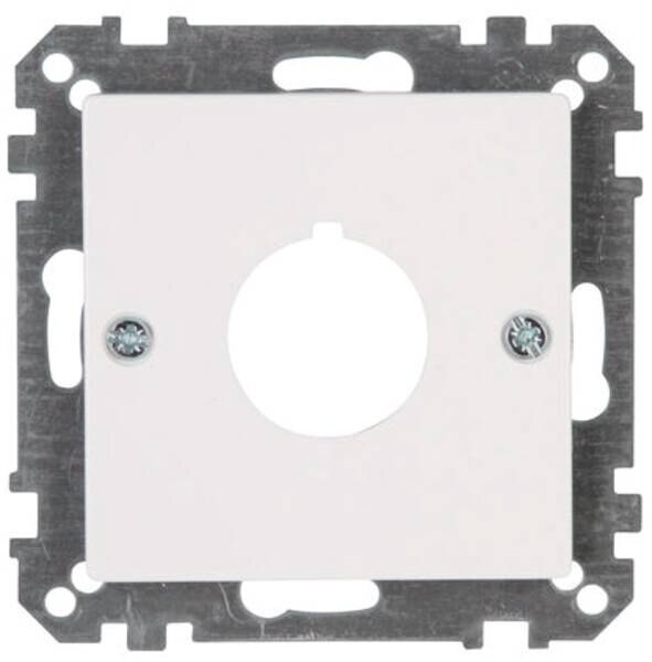 Kopp Kopp 491729000 AbdeckungBefehlsger HK07r-weis