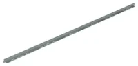 Legrand 480428 Trennsteg 3000x58 sendzimirverzinkt