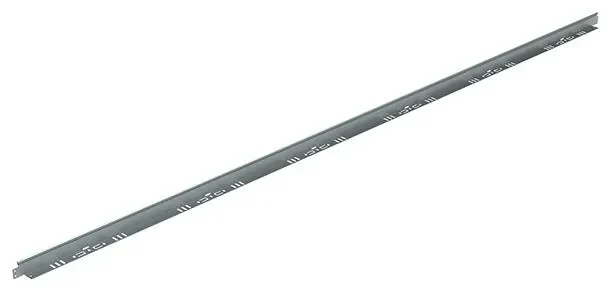Legrand Legrand 480428 Trennsteg 3000x58 sendzimirverzinkt