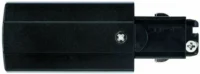 SG LEUCHTEN End-Einspeisung schwarz 3-polig ShopLine 314430