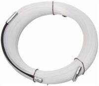 Kopp 396210018 Einziehfeder 10m Nylon