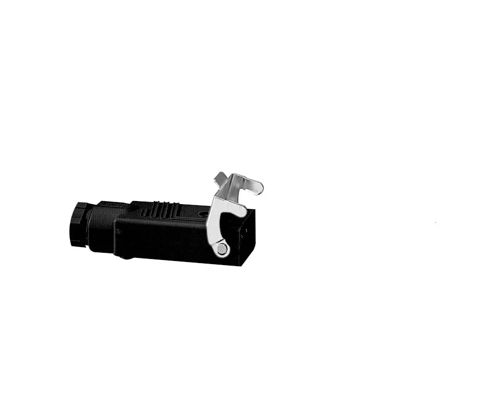 Somfy Somfy Hirschmann Stak3 16A 9011808