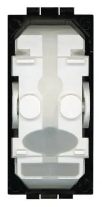 BTicino LN4005A LivingLight Wipptaster 1-polig 1M ohne Wippe SL