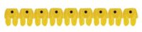 Legrand 038141 Kennzeichnungssystem CAB3 0,15-0,5qmm Symbol:.