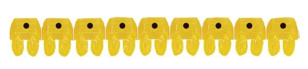 Legrand Legrand 038141 Kennzeichnungssystem CAB3 0,15-0,5qmm Symbol:.