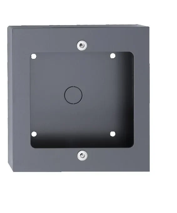Legrand BTicino A00076 Aufputzkasten 1M mit Aufbauhöhe 32mm 1reihig Allstreet
