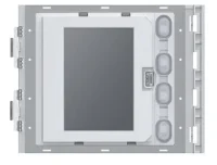 Bticino 352500 Displaymodul 352500
