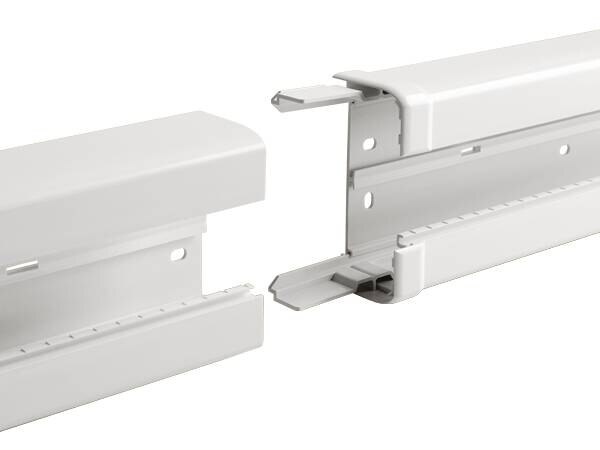 Legrand Legrand 075662 Verbinder 50x105mm Kanal Mosaic