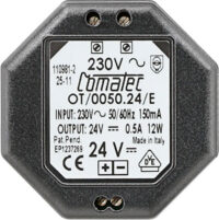 Jung Netzteil Unterputz für Smart Control NT 2405 VDC