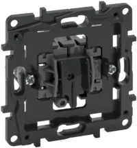 Legrand 864011 Einsatz Taster Wechselkontakt 6A Niloe Step