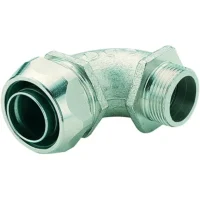 Legrand 382356 Verschraubung 2000 90° NPT3/4z ID:20.5mm Metall