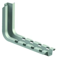 Legrand CM556118 CSN 150 1,1kN V2A Ausleger schraubenlos aus Edelstahl