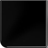 Jung Taste 4-fach neutral CD404TSANSW23
