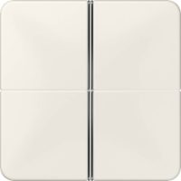 Jung Tastensatz 4-fach ws komplett CD 404 TSA