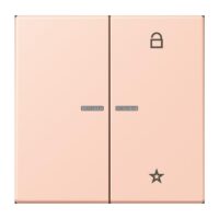Jung FMLC1701234 eNet Funk Steuertaste Standard LC32112