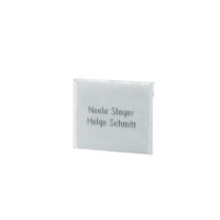 Comelit UT9213 Tastenabdeckung Ultra Einzeltaste komplettes Modul