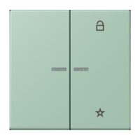 Jung FMLC1701217 eNet Funk Steuertaste Standard LC32041