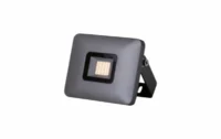 SG LEUCHTEN LED-Anbaustrahler 10W 1LED FLOM MINI 630034 graphit 4000K weiß matt