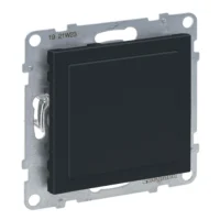 Legrand 765901 SEANO Blindabdeckung & Mosaic-Adapter in der Farbausführung