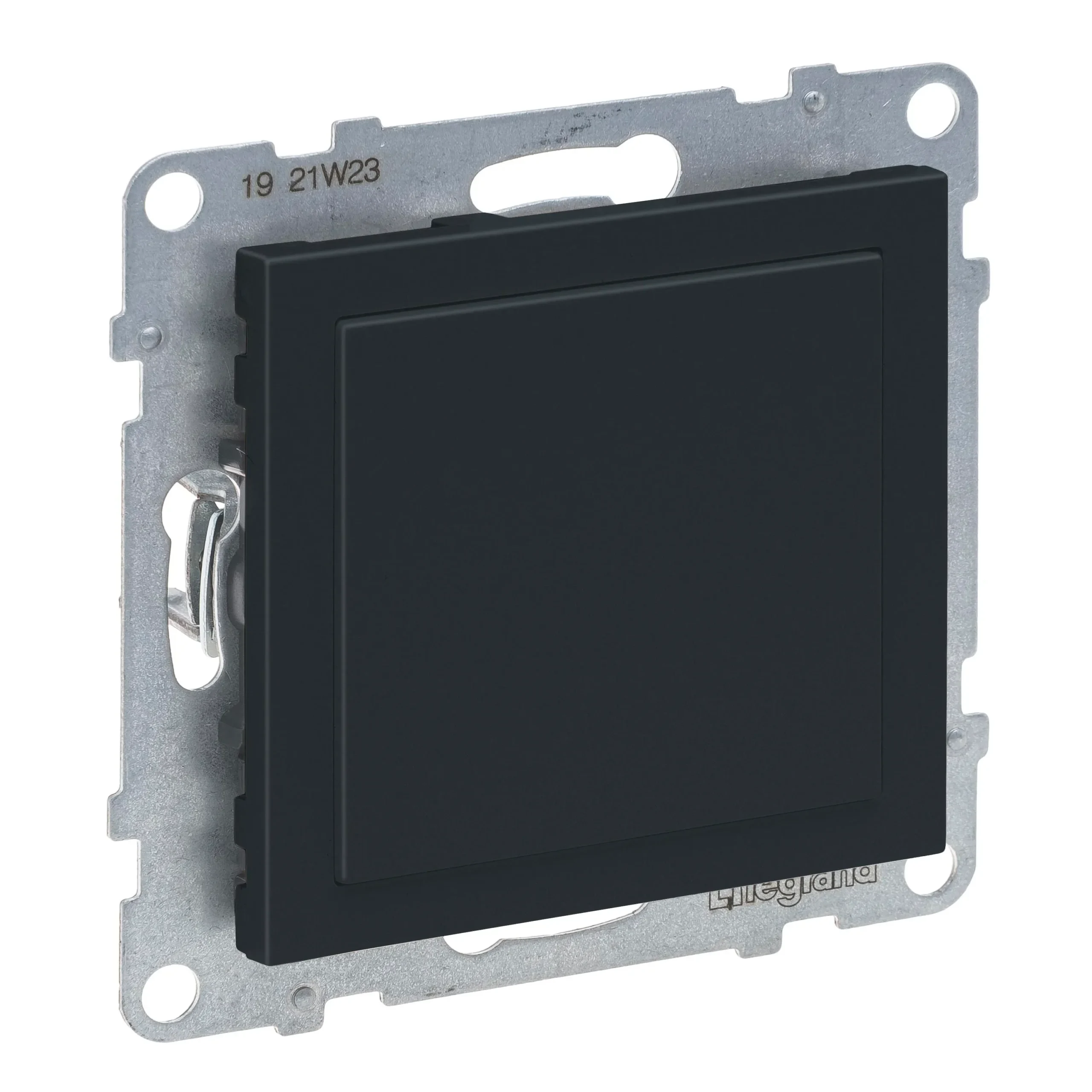 Legrand Legrand 765901 SEANO Blindabdeckung & Mosaic-Adapter in der Farbausführung