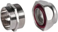 Legrand 382032 Verschraubung AM-MF PG36 ID:34.5mm