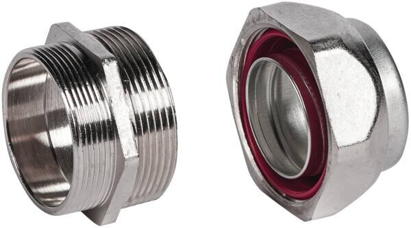 Legrand Legrand 382032 Verschraubung AM-MF PG36 ID:34.5mm