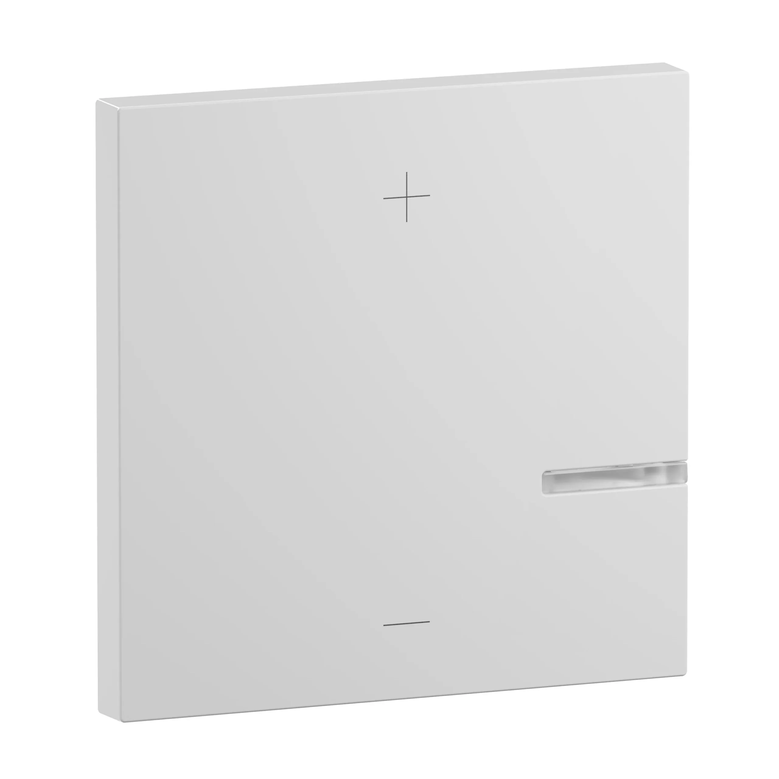 Legrand Legrand 765141 SEANO Wippe für Tastdimmer in 2-L-Ausf Ultraweiß