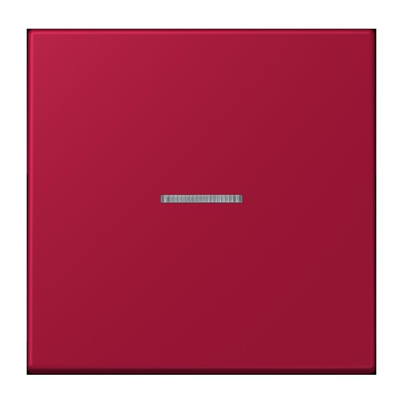 Jung Jung LC101KO5229 Wippe mit Lichtleiter für KNX Taster 1fa