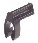 Legrand 038490 Zeichenhalter CAB3 10-16 f.8Zeichen 0,5-1,5/6Zeichen 1,5-2,5qmm