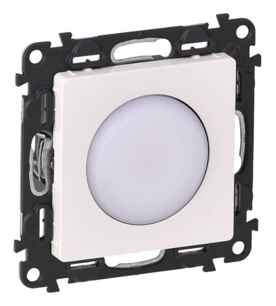Legrand Legrand 752069 Push & Pull Notleuchte Valena Life ultraweiß