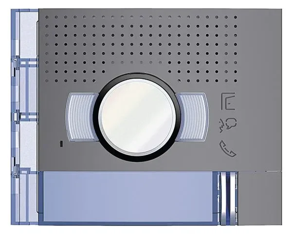 Legrand Bticino 351213 Frontblende AV Standard 1RT Allstreet